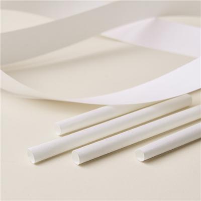 China Recycled materials top technology 0 porosity plug warp smooth hard paper paper suitable for all kinds of filters for sale