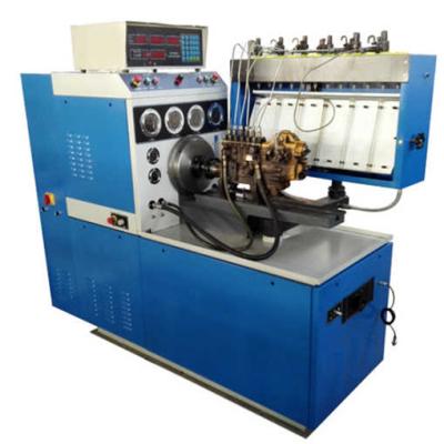 China Diesel cars power steering pump test bench for sale