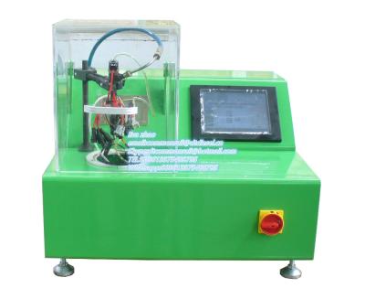 China EPS200 Emergency Stop ENV 200 Common Rail Injector Test Benc Injector Tester for sale