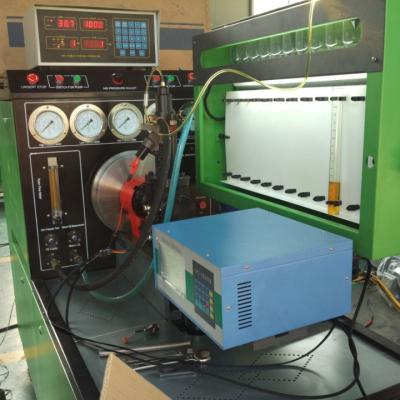 China High Quality Cam Box Diesel Machine EUI / EUP HEUI Tester for sale