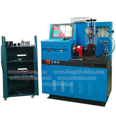 China EUS2200L TEST BENCH for EUI EUP WITH COMPUTER NEW CAMBOX EUS2000L for sale