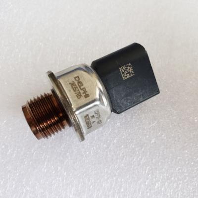 China Gasoline Fuel System Common Rail Pressure Sensor 55p05-01 Pressure Sensor for sale