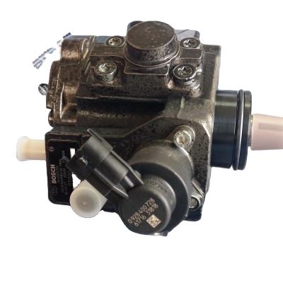 China Engine Parts Diesel Fuel Injection Pump 0445010159 For Greatwall Haver for sale