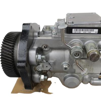 China Electric Engine Parts VP44 Fuel Injection Pump 0470506041 For QSB Engine 3939940 for sale