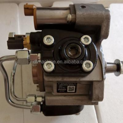 China Engine Parts High Performance Diesel Injection Pump 294000-0205 for sale