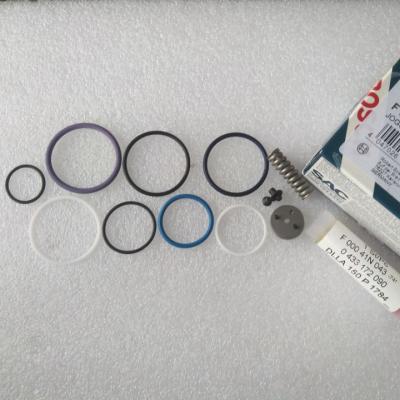 China ORIGINAL Engine BOSCH EUI REPAIR KITS F00041N043 FOR 0414701047 WITH BEC DLLA150P1784 for sale