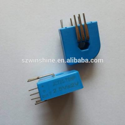 China Magnetic close loop hall sensor current sensor instead of LEM SA series for sale