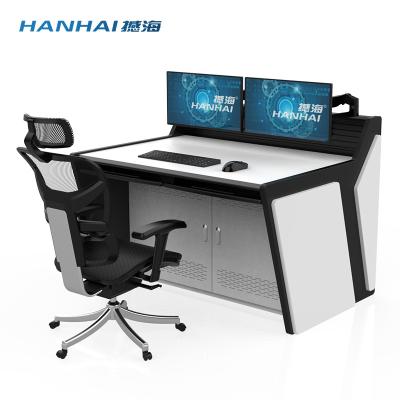 China Environment Friendly Customized Control Room Center Console for sale