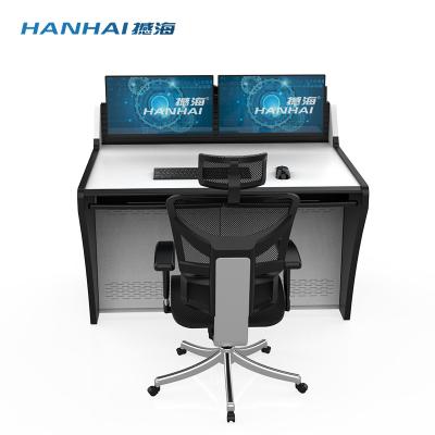 China Environment Friendly Safety Control Control Room Center Console for sale