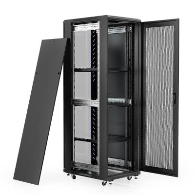 China Efficiently Customized 42u Data Center Server Cabinet for sale