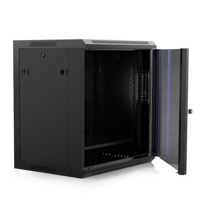 China Data Center SPCC Wall Mounted Data Center Rack 19