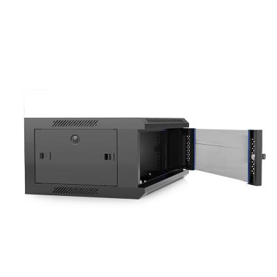 China Convenient 4u Wall Mount Network Rack for sale