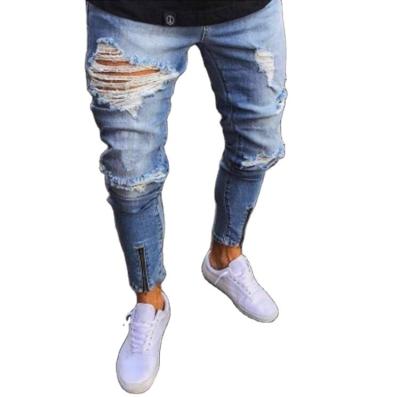 China High Quality Custom Viable Mens Joggers Skinny Fit Pants for sale