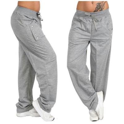 China High Quality QUICK DRY Mens Joggers Pants Fashion Casual Sweatpants for sale