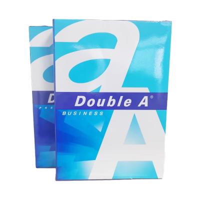 China Printing Writing Focus Manufacturers Office Copy Paper 70g 80g High Brightness A4 White Copy Paper for sale