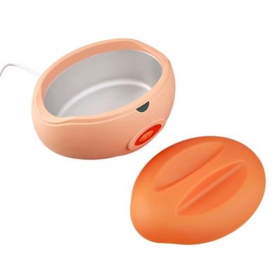 China Hair Removal 3d Color Fantasy Heater Wax Warmer 4 For Body Hair Remover for sale