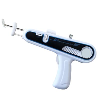 China Wrinkle Remover Microneedle Skin Frozen mesotherapy gun hyaluronic gun pen gun no needle injector mesoterapia machine for sale