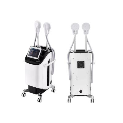 China Weight Loss Professional 3 in 1 No Touch Skin Body Shape Slimming Machine 2020 Weight Loss Machine for sale