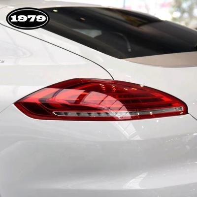 China Fit for Porsche Panamera 970.1 [1979] for Porsche Panamera 970 tail light 2010-2016 and panamera 970 tail lights upgrade and high quality hot sale for sale