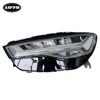 China Fit for AUDI A6 [1979] for Audi A6 c7pa xenon headlight rise LED low configuration low configuration high configuration factory outlet for sale