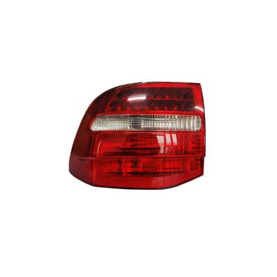 China Fit for Porsche Cayenne Installation Wholesale High Quality Non-destructive Taillight Suitable for 2008 Brake Light for Cayenne for sale