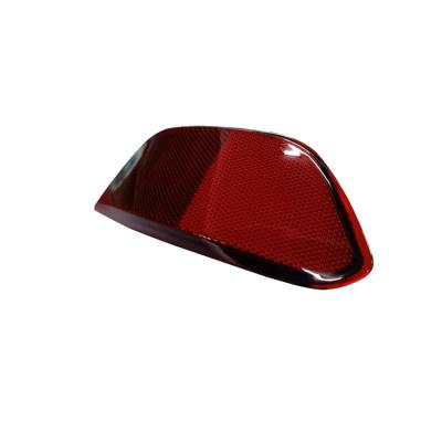 China Fit for Porsche Cayenne factory outlet installation rear bumper high quality non-destructive reflector suitable for 2011 car reflector for Cayenne for sale