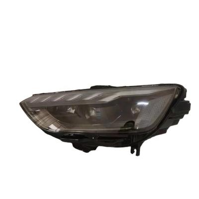 China Automotive Led Headlight LED Headlight For Audi A4RS4 2021 Front Lamp Head Light Custom Made for sale