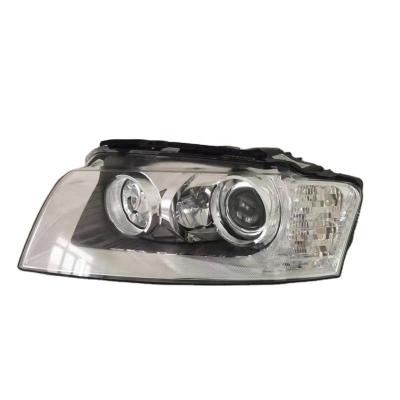 China Auto Led Headlight For Audi A8 08-10 Hernia Headlights Other Headlights for sale