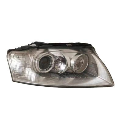 China Automobile led headlight for Audi S8 08-10 headlights LED headlights other headlights for sale