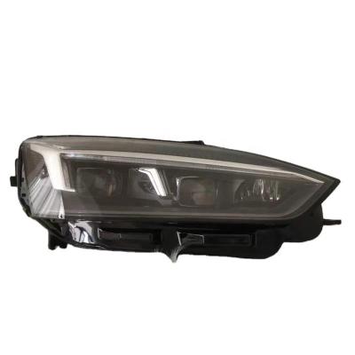 China Auto Led Headlight For Audi RS5 16-19 Headlights LED Headlights Other Headlights for sale