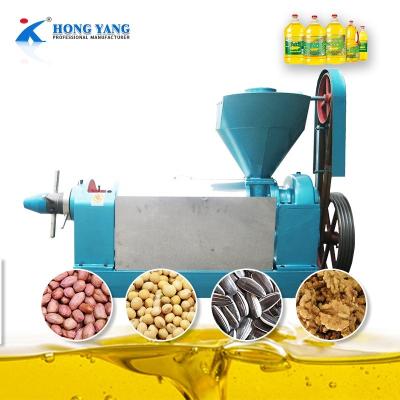 China Power Saving Virgin Olive Presses For Home Use Coconut Oil Filter Press Machine NEW for sale