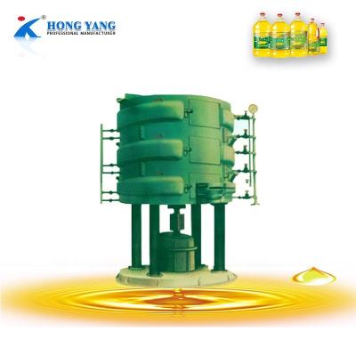 China China Power Saving Bangladesh Soybean Oil Extraction Machine Press for sale