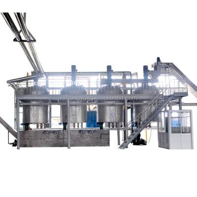 China Fat Pig Chicken Oil Extraction Machine Power Saving Animal Fat With Animal Fat Smelting Oil And Refining Machine for sale