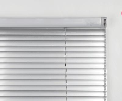 China Concise bright efficient slat shading customized manual aluminual venetian blinds for sale