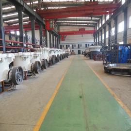 Verified China supplier - Shenyang Huayue Brilliant Machinery&Equipment Co., Ltd.