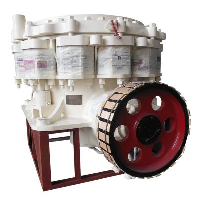 China China supplier symons cone crusher manual and high quality rock mining crusher for sale