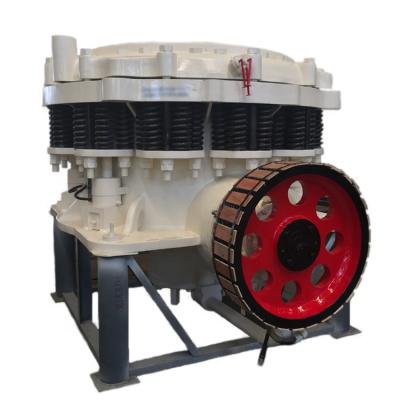 China Mining 50-360 Ton Per Hour Best Price Symons Cone Crusher With Mini Stone Crusher for sale