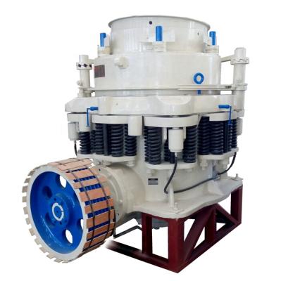 China Mining Stone Crusher Machine Symons Cone Crusher In Mining And Quarrying Equipment for sale