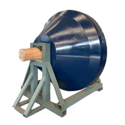 China Crusher High Performance Cone Crusher Parts Main Shaft Assembly For Standard for sale