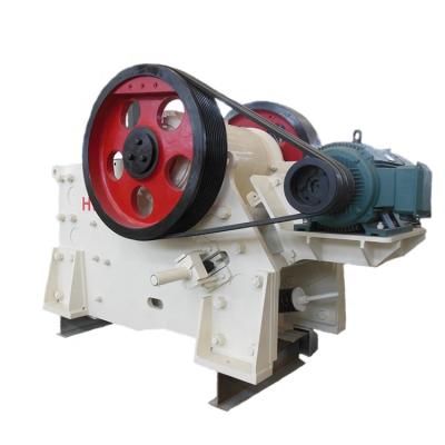 China Global Stone Production Line Energy Saving Portable PE Crushing Machine Gold Mining Rock and Stone Jaw Crusher for sale