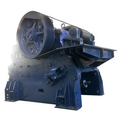 China Jaw Crusher High Capacity Stone Mining Quarry Machines For Sale for sale