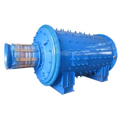 China M3 Type 10.4 Wet Pit Mill Grinding Vibrating Ball Mill For Aluminum Powder Machine for sale