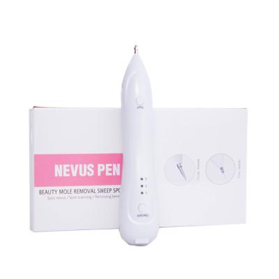 China Mini Pen For Freckles Age Spots Mole Remover Electric Plasma Laser Mole Remover Dye Removal Skin Treatment Instrument Warts for sale