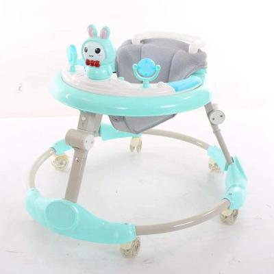 China Learn baby walker for baby boy 3in1 baby walker price in pakistan for sale