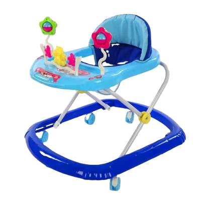 China Wholesale Hot Sale Durable Baby Toys Baby Walker 4 In 1 With Cheap Price From 3 To 36 Months for sale