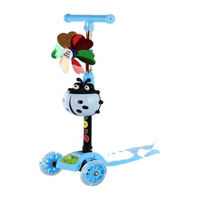 China Factory wholesale child scooter kids scooter children scooter for sale for sale