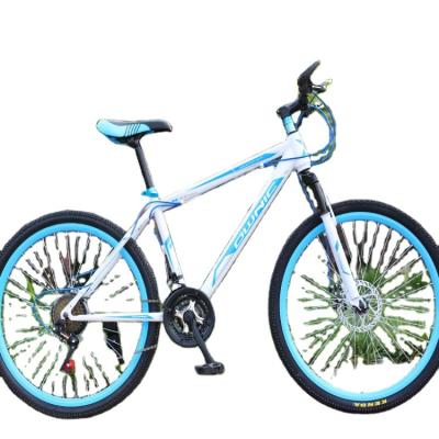 China Factory supply low price high quality high quality 700cc mountain bicycle steel mountain bike adult MTB bicycle cycle for sale