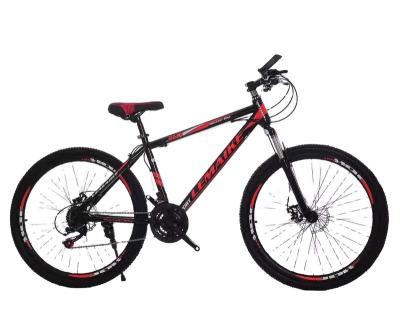 China 2021 china bike steel mountain bike 26 inch cheap price bike for adult for sale