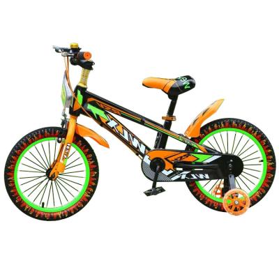 China High quality street bmx bike carbon steel frame mountain bike 12 inch kids bike for sale