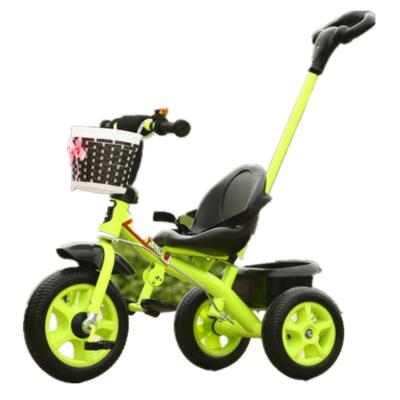 China ride on toy china factory kids tricycle 3 wheel tricycle for kids baby tricycle toys for sale